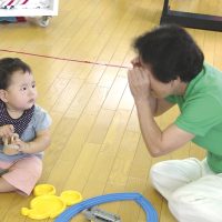 認定こども園園長先生による子育て相談